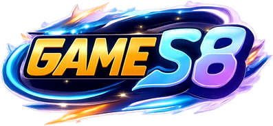 Game S8 logo